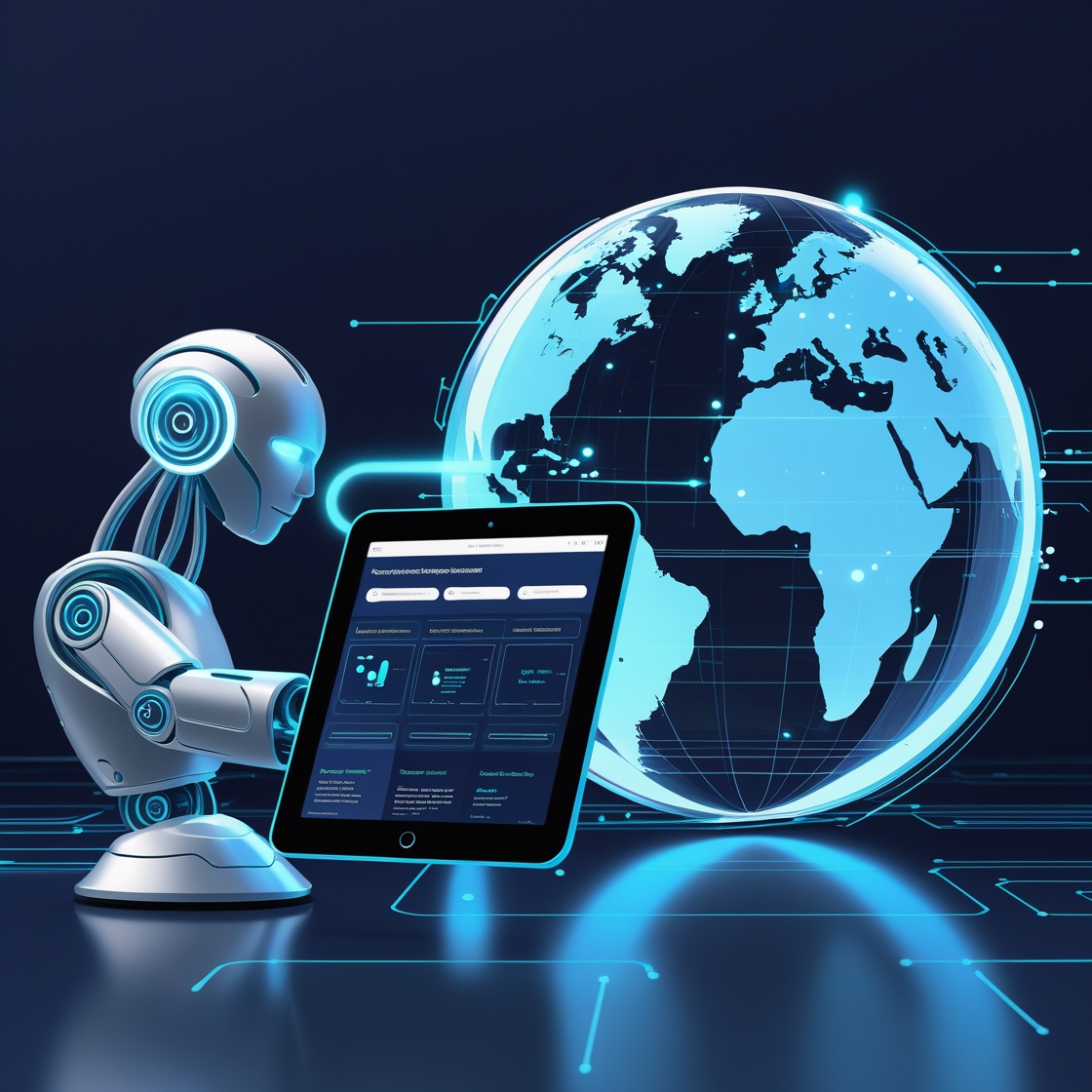 Managed Service Provider Companies Delivering Scalable IT Solutions