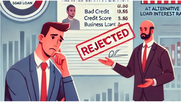 Bad Credit Auto Loans: How to Secure Financing with Poor Credit