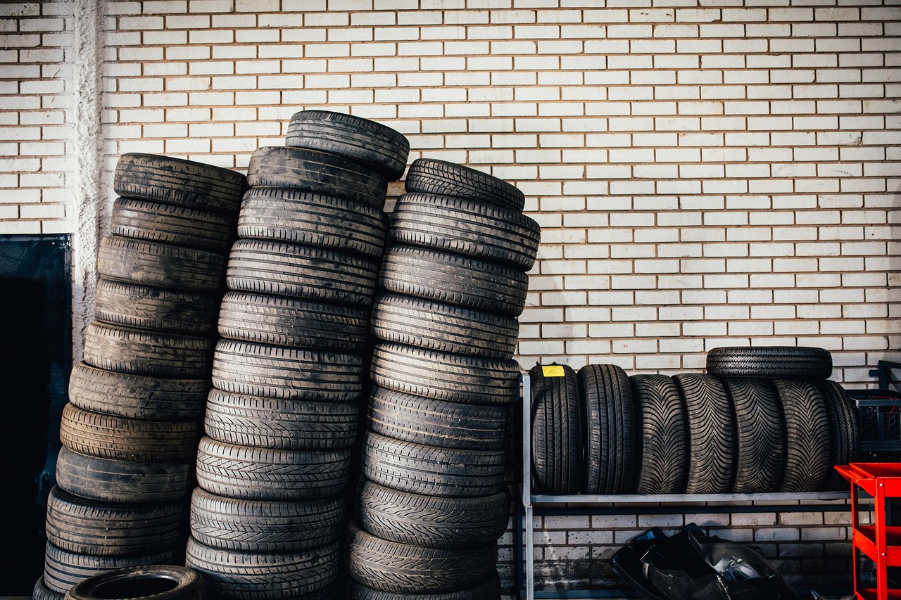Tire Shop Near Me Quick Guide to Quality Tires and Services