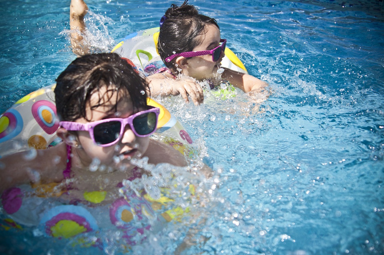 Swim Classes for Adults: Essential Skills and Benefits for Beginners