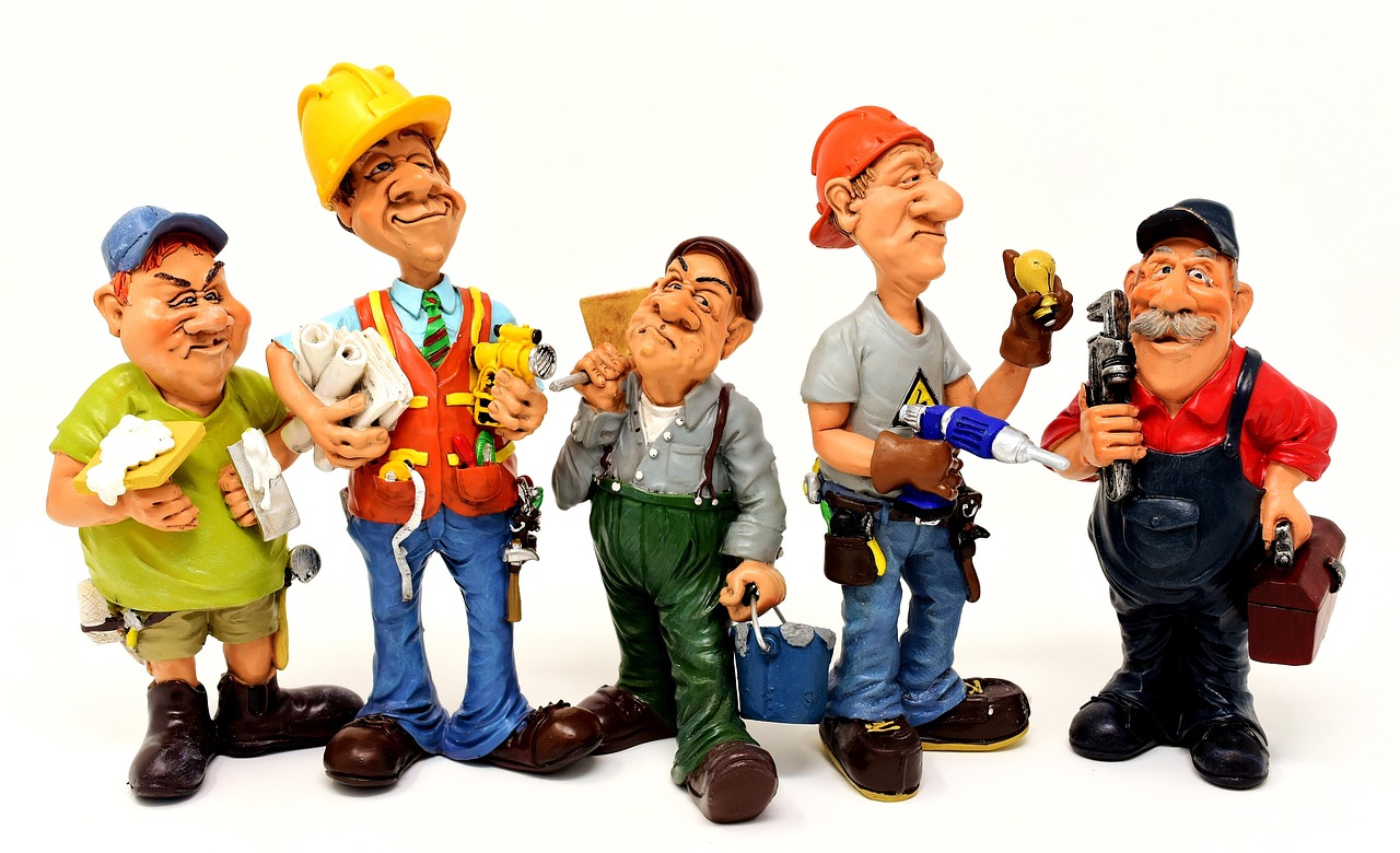 Residential Plumbing Companies Near Me: Reliable Services for Every Home Need