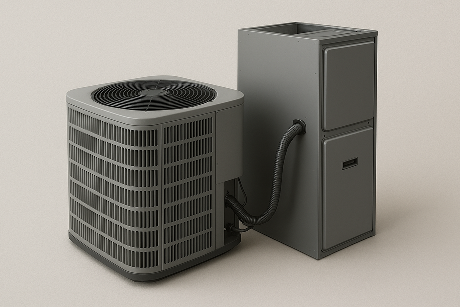 HVAC Langley Expert Services for Efficient Heating and Cooling