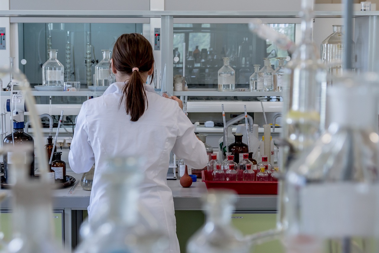 Laboratory Equipment Essentials for Modern Scientific Research