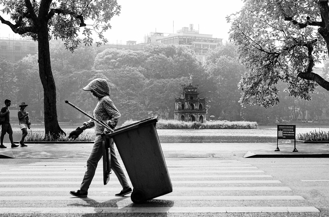 Construction Waste Recycling Best Practices for Sustainable Building Projects