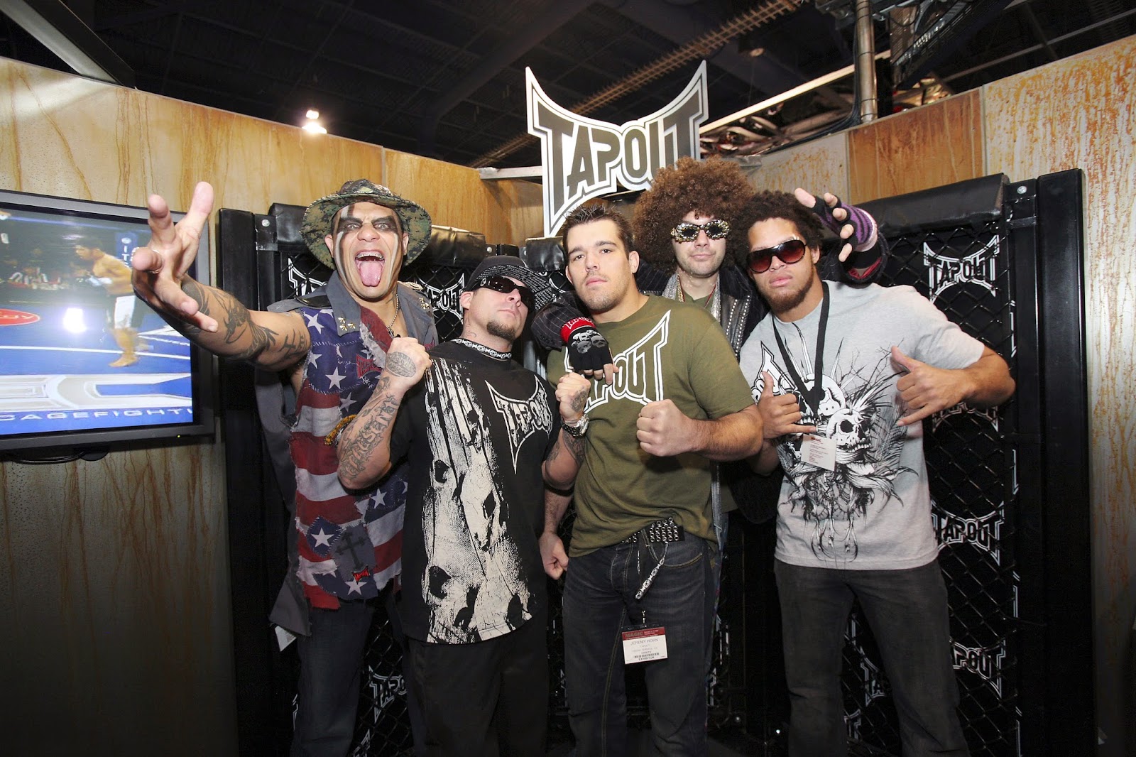 Shop Better Tapout for Everyday Wear