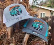 Custom Embroidery Hats