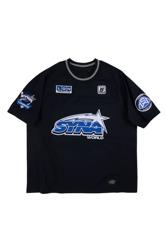 Syna World: Redefining the New Era of Streetwear Culture