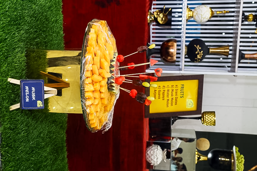 best wedding catering services in Hyderabad