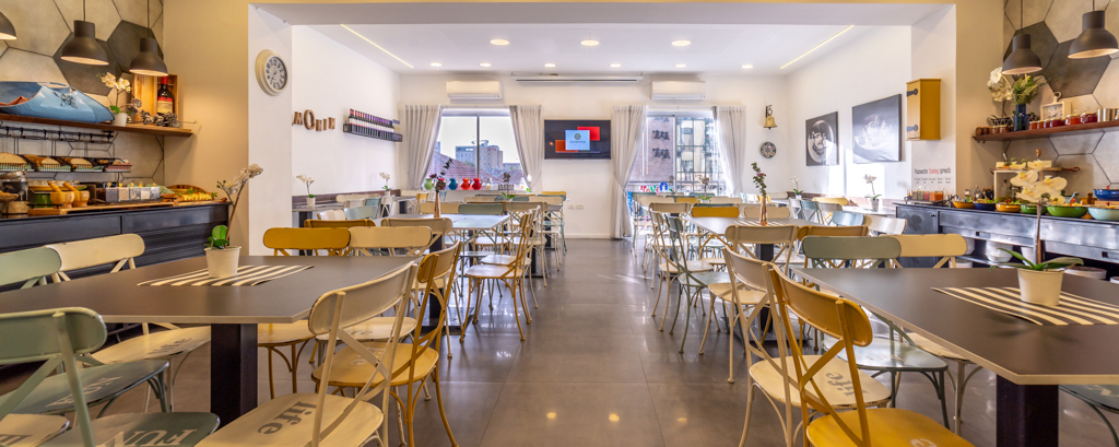 Guest houses for Shabbat Chatan