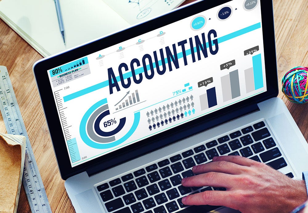 Management Accounting Services