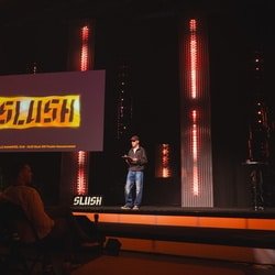 Slush 2026 Dates