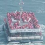 boat from toronto to niagara falls​