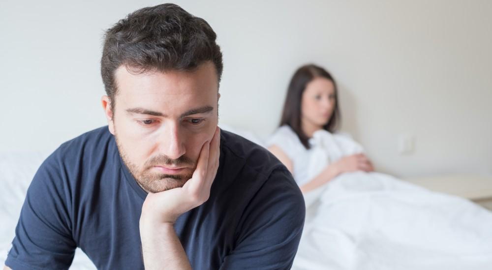 How Long Does Erectile Dysfunction Last?