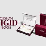 Custom Rigid Boxes