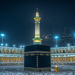 Why March is the Ideal Time for Umrah: Exclusive Packages for UK Residents
