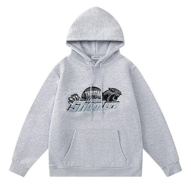 Trapstar Hoodie