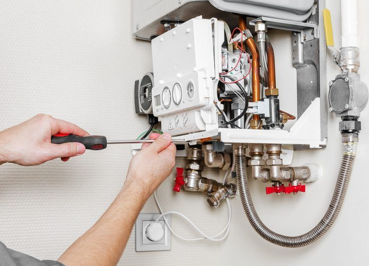 Boiler Repairs & Servicing by Certified Engineers