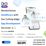 Mobile app development Dubai