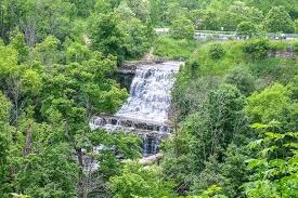 day trips from toronto