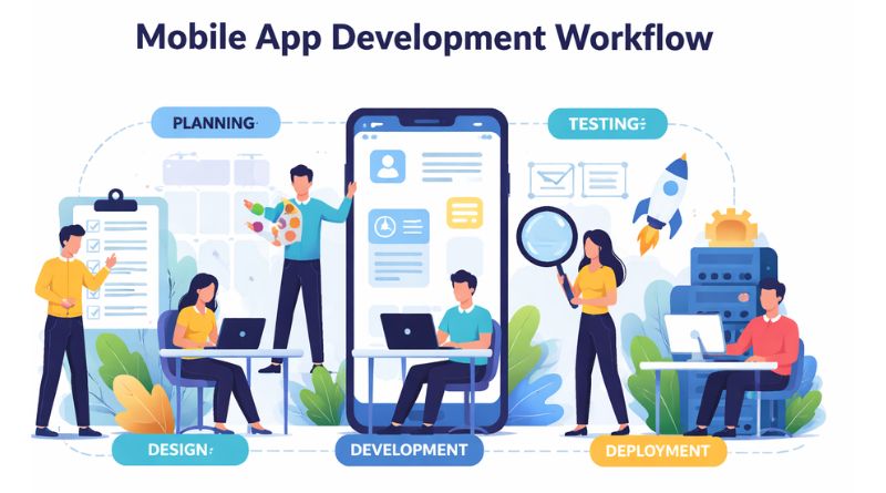 How to Choose the Best Android App Development Company in 2026