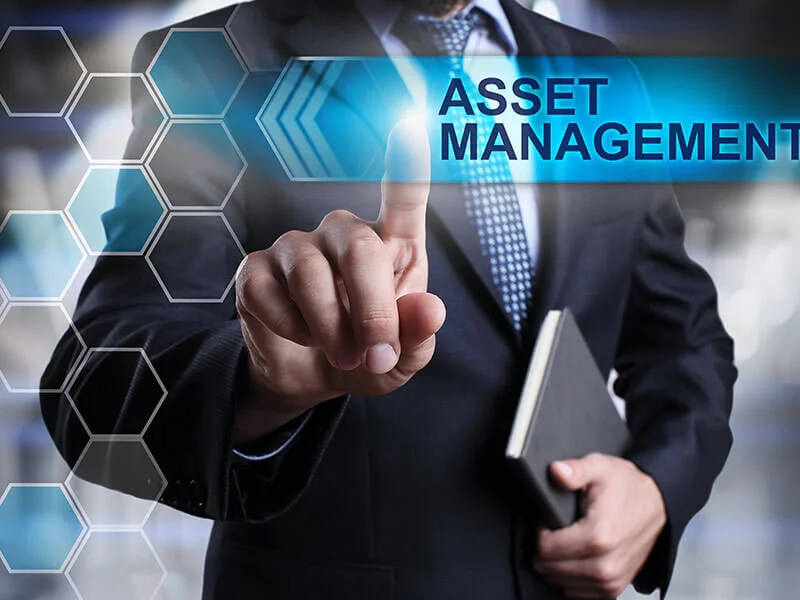 Asset Management Company