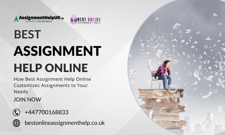 Best Assignment Help Online