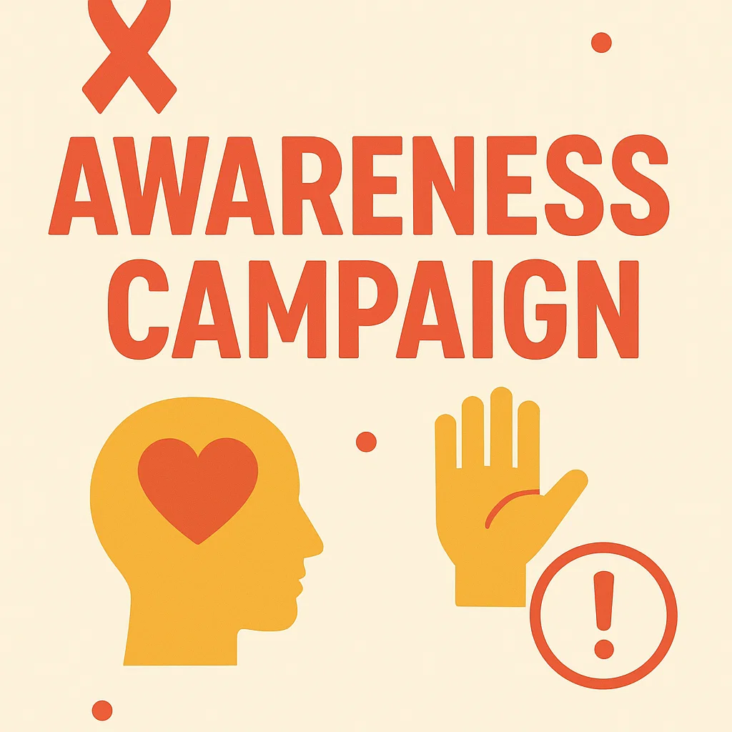 Standing Out in a Competitive Market with a Strategic Awareness Campaign in Dubai