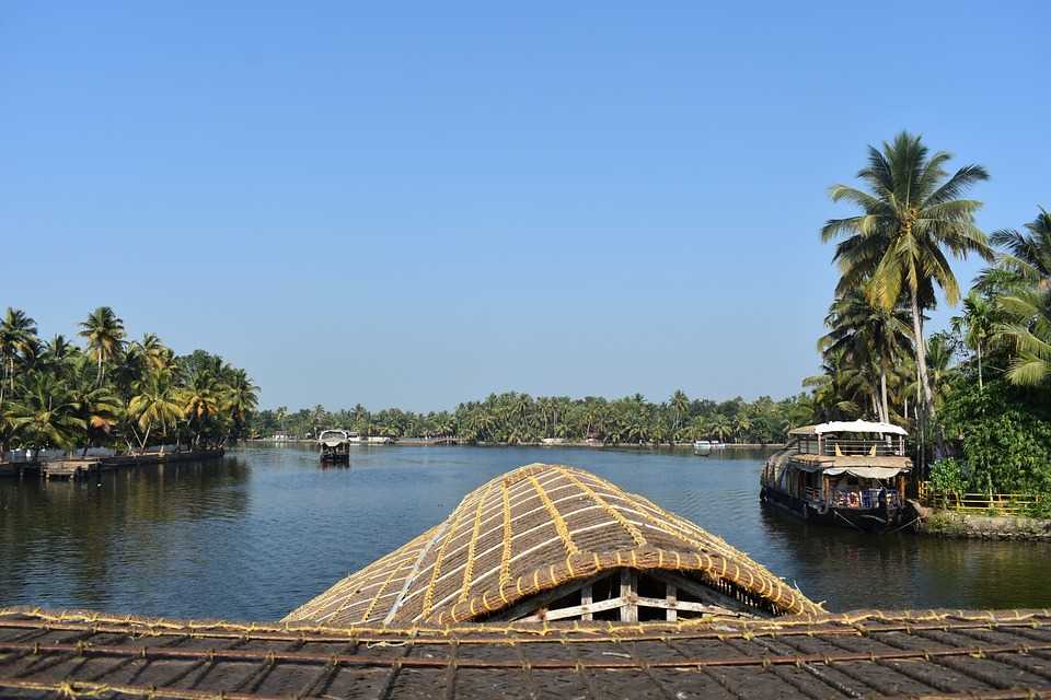 Varkala Beach