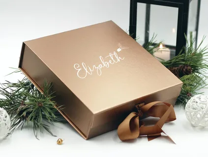 Best Custom Personal Gift Boxes