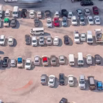 Best Ways to Dispose of a Non-Running Vehicle in Dubai