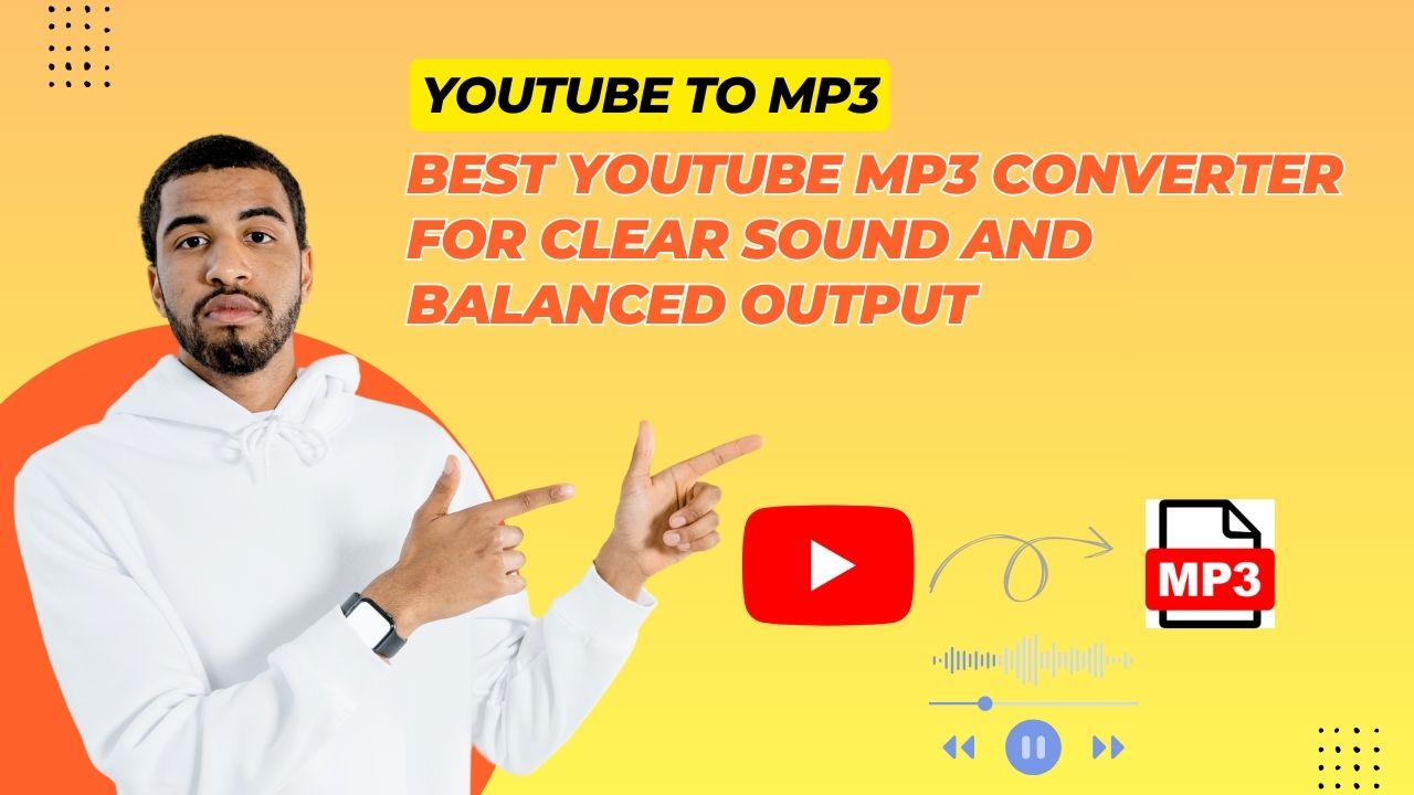 YouTube MP3 Converter