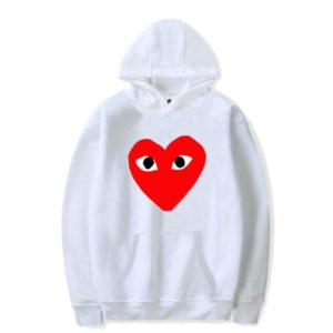 Comme des Garçons as a Fashion Legacy