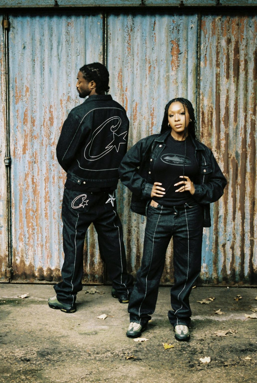 Corteiz Hoodie Official Store UK: The Pinnacle of Streetwear