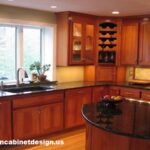 Cabinets for Stunning Custom Kitchen Designs