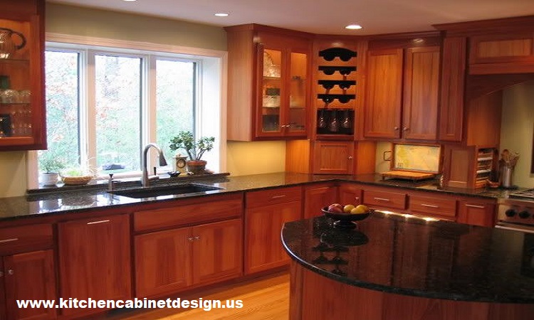 Cabinets for Stunning Custom Kitchen Designs