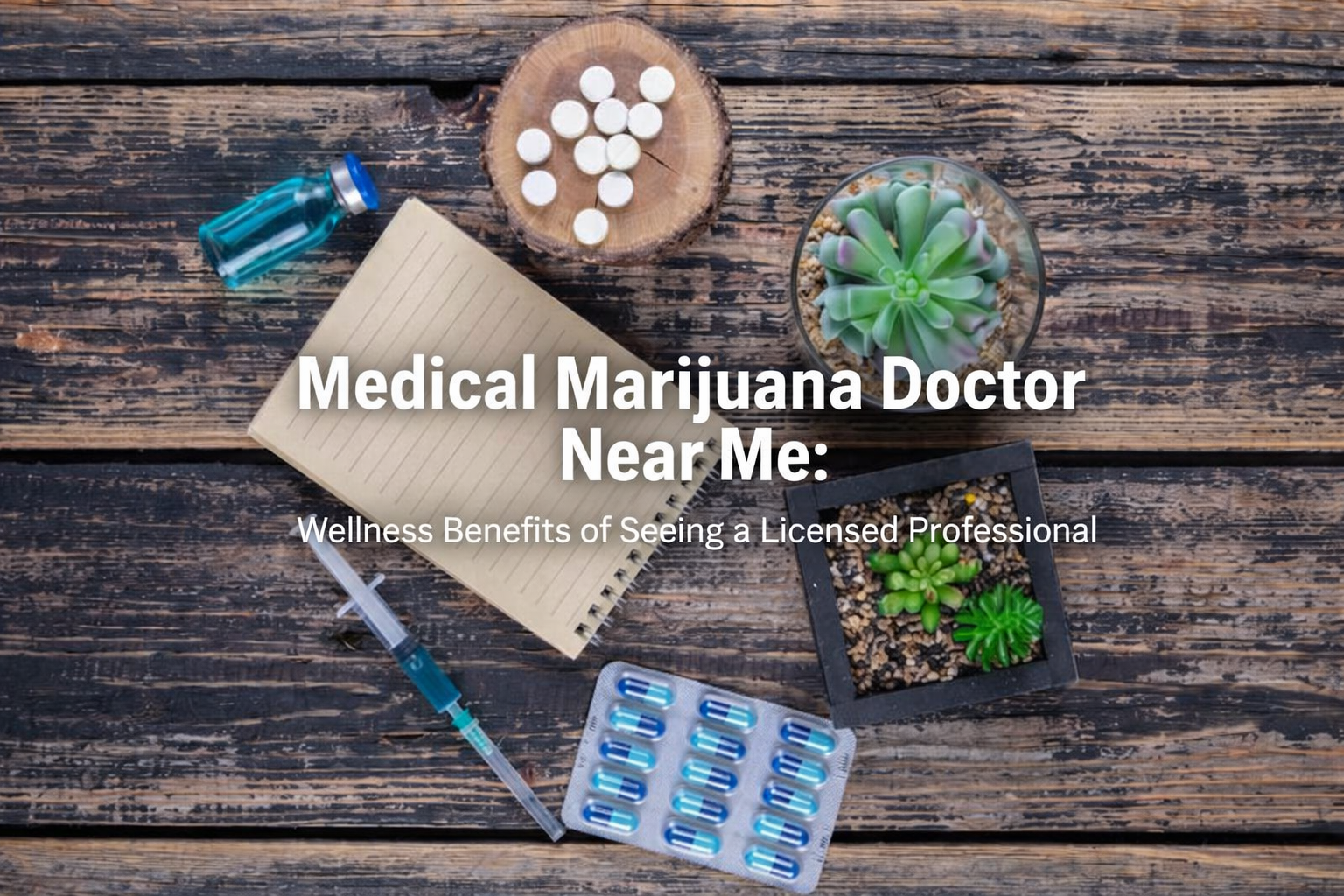 medical marijuana doctor near me
