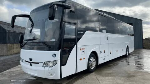 Cardiff Coach Hire