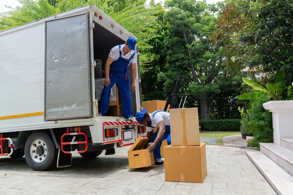 Movers and Packers in JLT: Your Ultimate Guide to Relocation Services in Dubai