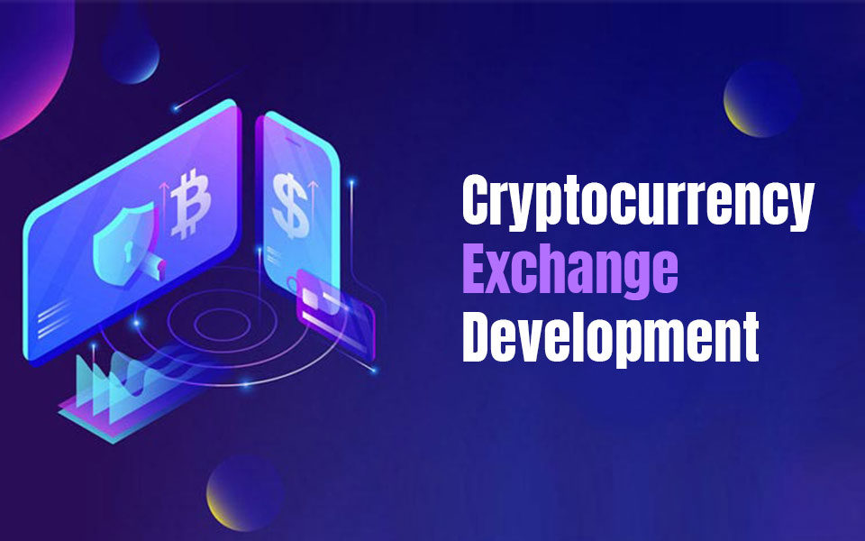 Top Features a Professional Cryptocurrency Exchange Development Company Should Offer