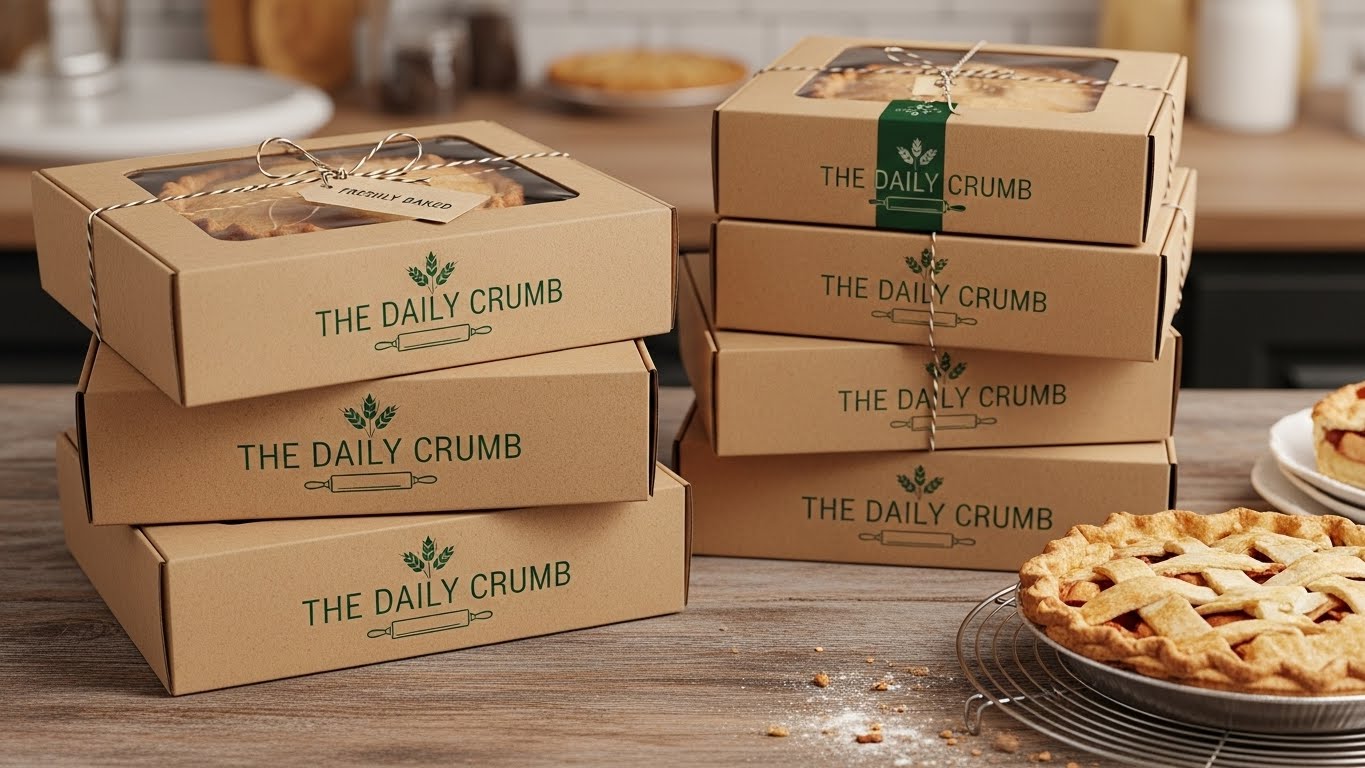 How Can Sweet Shops Create a Memorable Brand Identity?