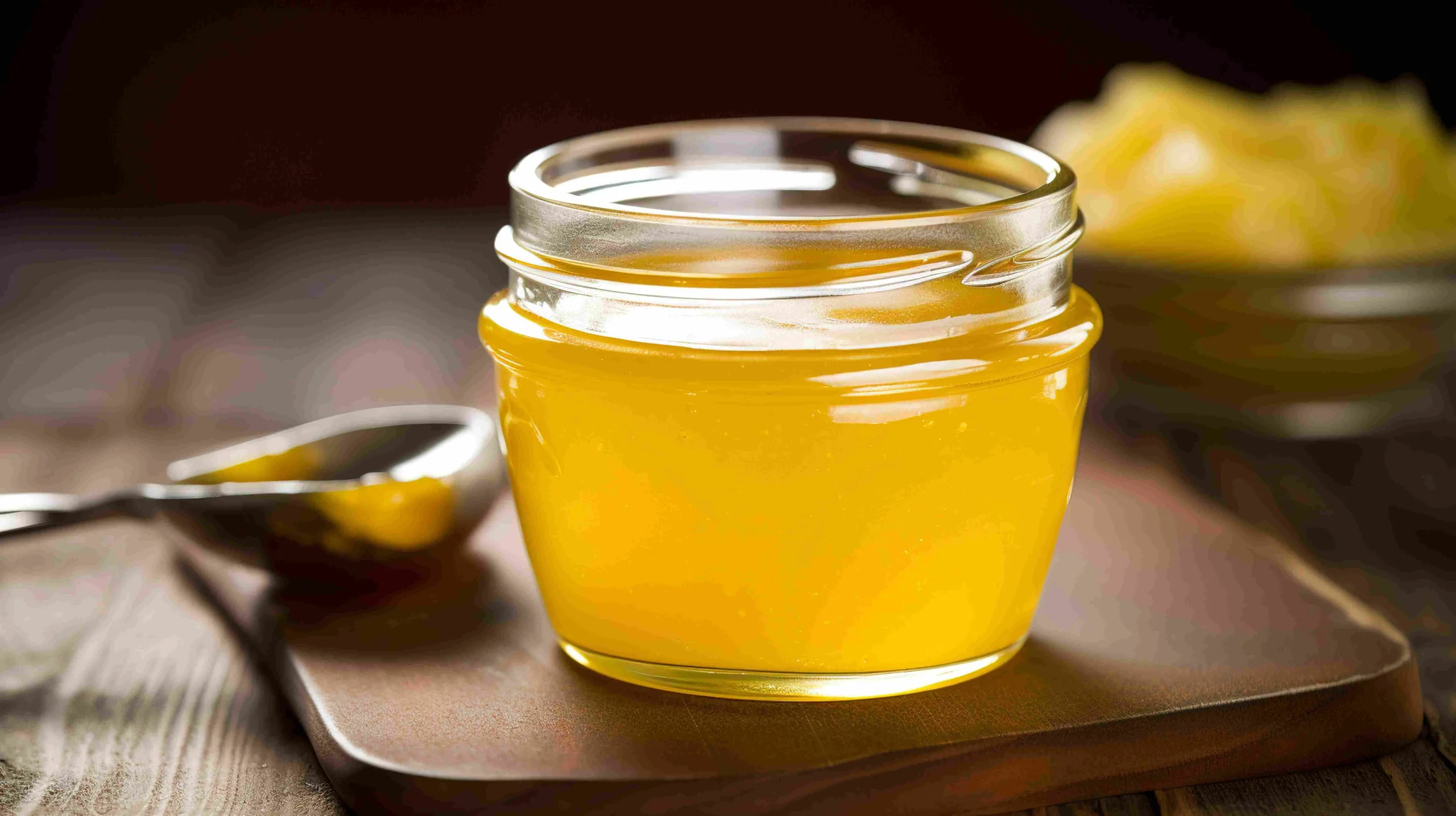 Best Ghee in Pakistan