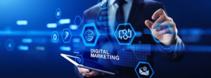Digital Marketing Service Agency
