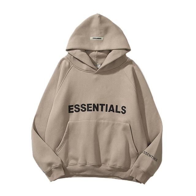 Essentials Clothing Picks to Elevate Daily Style
