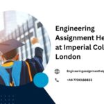 Engineering assignment help UK