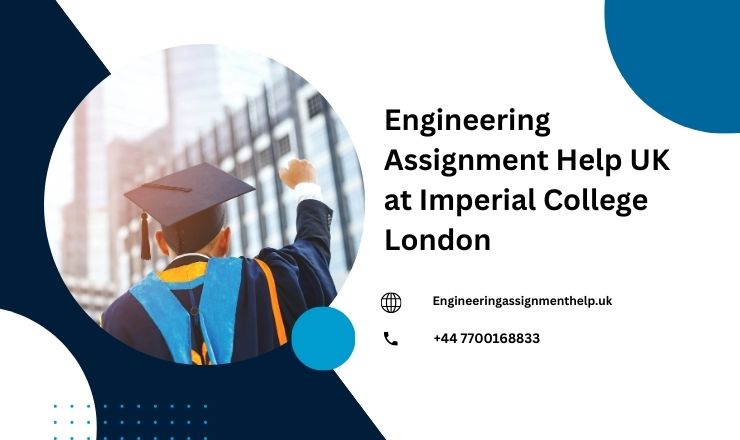 Engineering assignment help UK