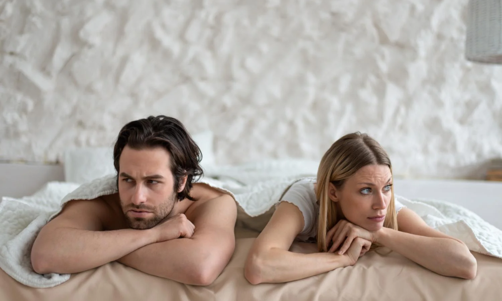 Erectile Dysfunction: How to Maintain An Erection