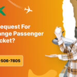 Change Passenger Name On JetBlue