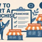 Important things to check before you invest in a franchise business model