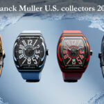 Franck Muller U.S. collectors 2026