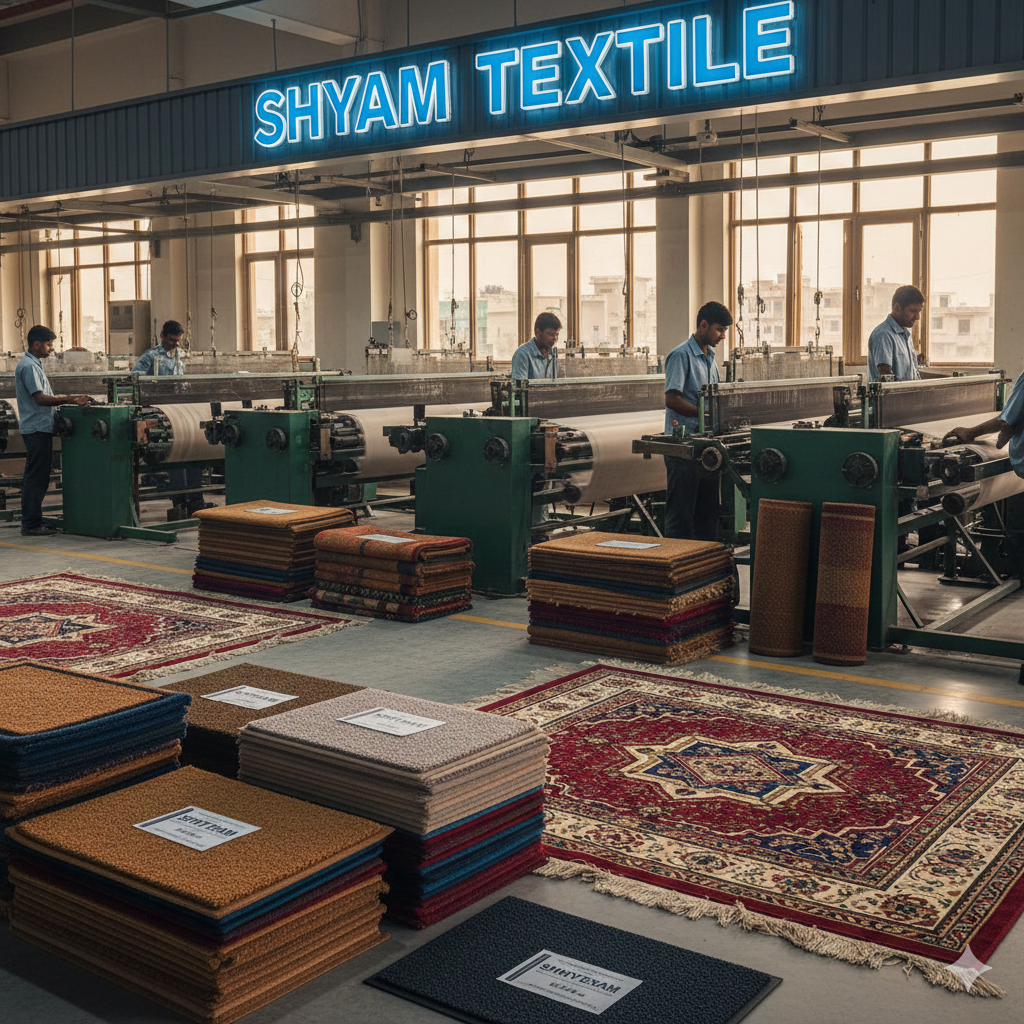 Shyam Textile